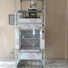 food elevator dumbwaiter lift